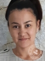 Джураева Гузаль Салимжоновна Джураева Гузаль Салимжоновна
