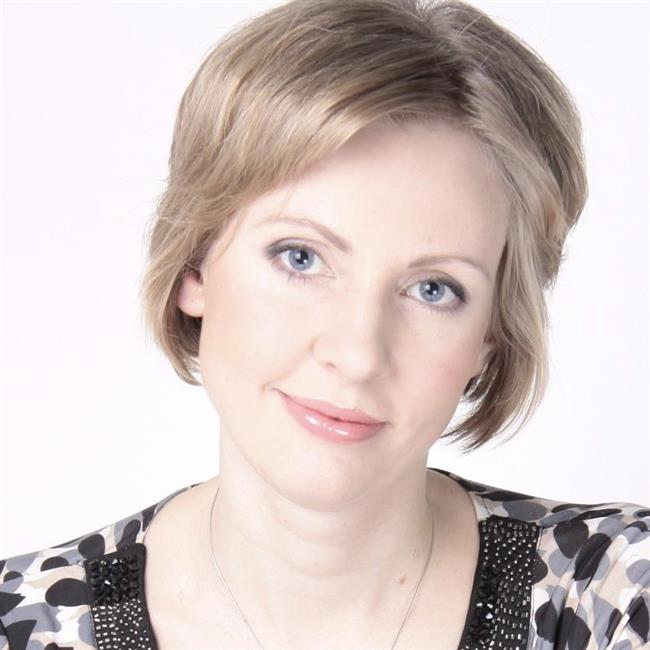 Шурыгина Марина Александровна