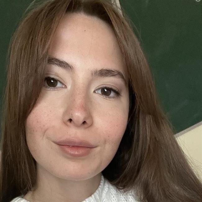 Фахрутдинова Аделя Ильфатовна