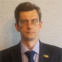 Дмитрий Александрович Роганов