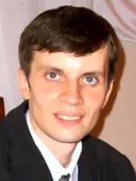 Богачёв Алексей Владимирович