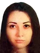 Халилова Ильмира Фаритовна