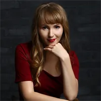Ольга Николаевна Горшенина