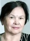 Муллагалиева Гульфия Гараевна