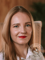 Кудрявцева Елена Анатольевна