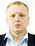 Бурдин Сергей Алексеевич