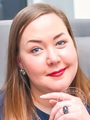 Волкова Елена Ильинична Волкова Елена Ильинична