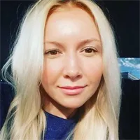 Лилия Наилевна Гайнутдинова Лилия Наилевна Гайнутдинова