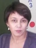 Гарипова Альфия Фангаровна