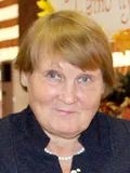 Кузнецова Ирина Николаевна