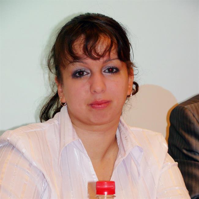 Ольга Владимировна Алимова Ольга Владимировна Алимова