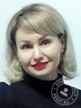 Краснова Олеся Анатольевна Краснова Олеся Анатольевна