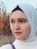 Гибатдинова Айгел Рафаеловна