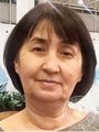 Маматова Мадина Мирзаевна