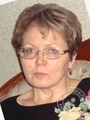 Габдрахманова Ильмира Габдулхаковна