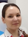 Новиковская Дарья Игоревна Новиковская Дарья Игоревна