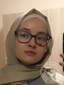 Батыровв Сабина Абдурахмоновна