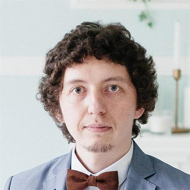 Пехов Дмитрий Александрович
