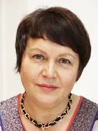 Гаврилова Людмила Анатольевна