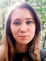 Халяпова Залина Дамировна Халяпова Залина Дамировна