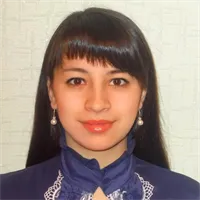 Зиля Фирдусовна Файзулина Зиля Фирдусовна Файзулина