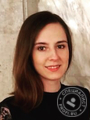 Хайруллина Рания Рустамовна