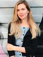 Кузахмедова Мария Равилевна