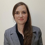 Румия Захидовна Тухватуллина