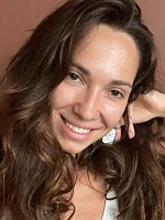 Прокофьева Екатерина Олеговна