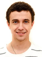 Егоров Роман Анатольевич