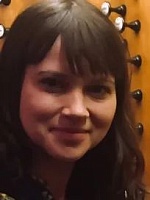 Лобарева Вероника Александровна