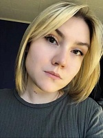 Яббарова Алия Рустамовна