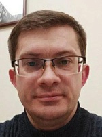 Бабюх Виталий Антонович