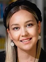 Рысаева Алина Гарифяновна