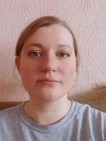 Тюрикова Полина Владимировна