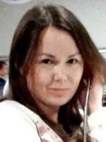 Сайфутдинова Римма Раисовна