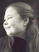 Дятлова Регина Георгиевна