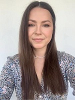 Мубаракшина Эльвира Айдаровна
