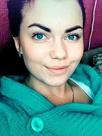 Клименко Анастасия Сергеевна