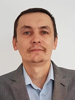 Кузнецов Андрей Владимирович