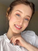 Корнеева Виктория Сергеевна