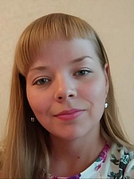 Архипочкина Анастасия Владимировна