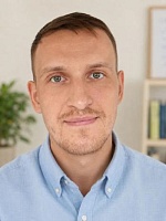 Ерёмин Никита Сергеевич