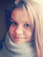 Афанасьева Татьяна Валерьевна