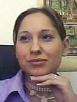 Гайфутдинова Диляра Ирековна