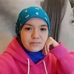 Шафикова Айгуль Рафисовна