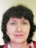 Дмитриева Марина Александровна