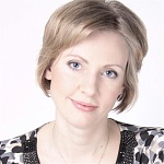 Шурыгина Марина Александровна