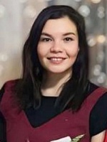 Юсупова Гузель Анасовна