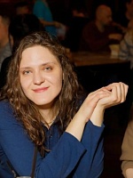 Салихова Владислава Олеговна